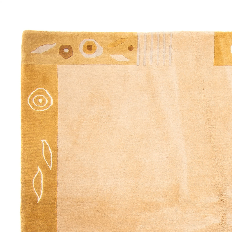 Nepal tapijt - 301 x 199 cm - beige