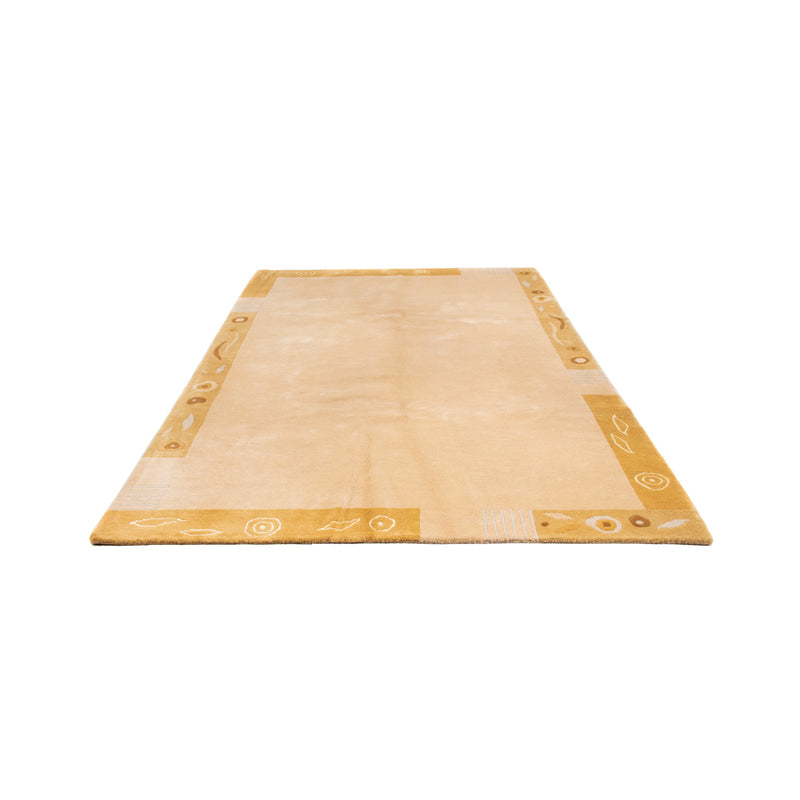 Nepal tapijt - 301 x 199 cm - beige