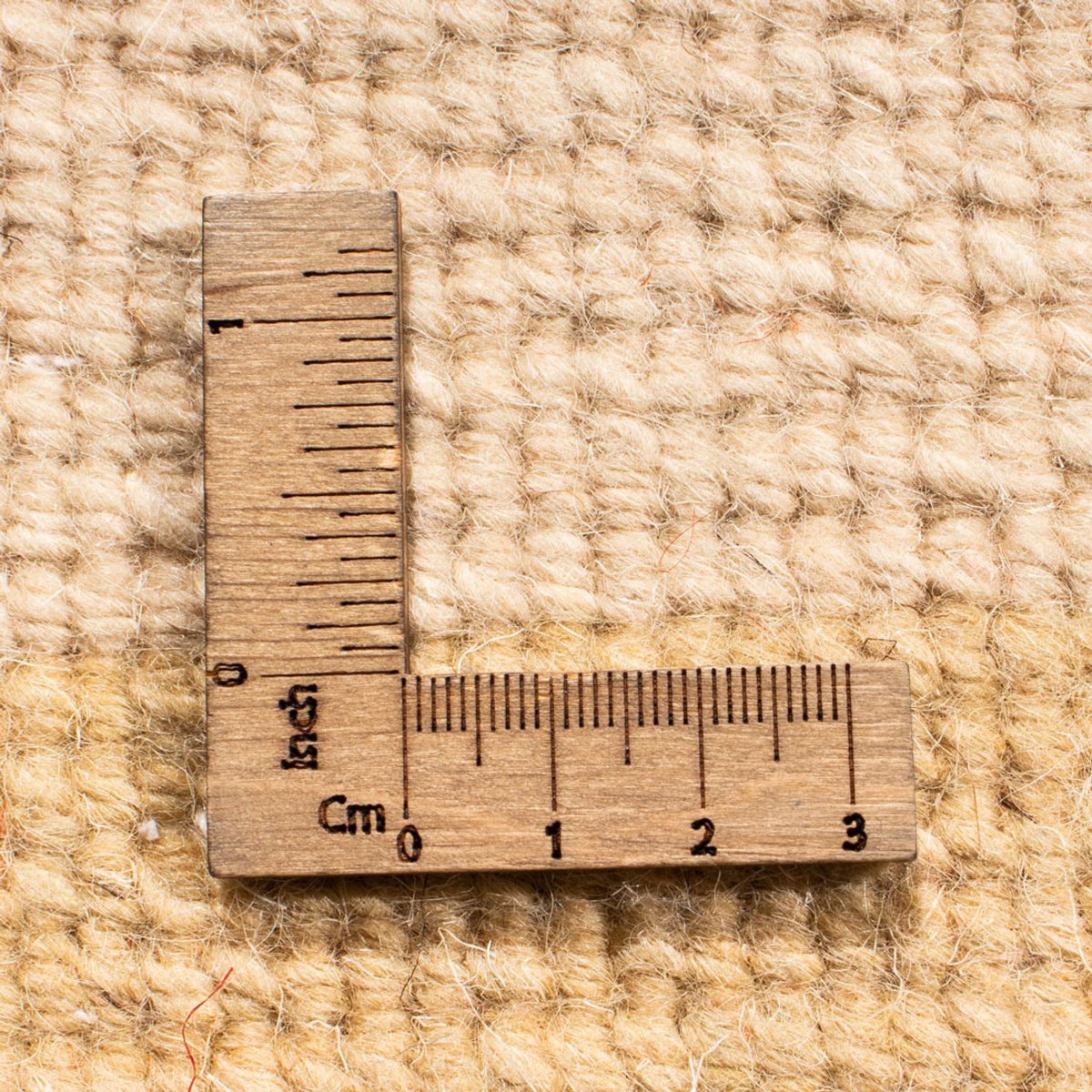 Nepal tapijt - 301 x 199 cm - beige