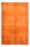 Nepal tapijt - 300 x 200 cm - terracotta
