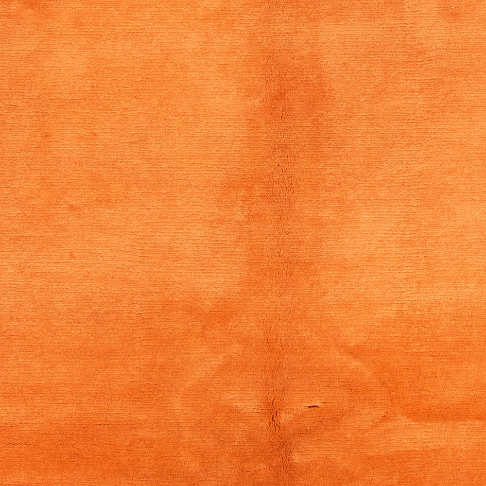 Nepal tapijt - 300 x 200 cm - terracotta