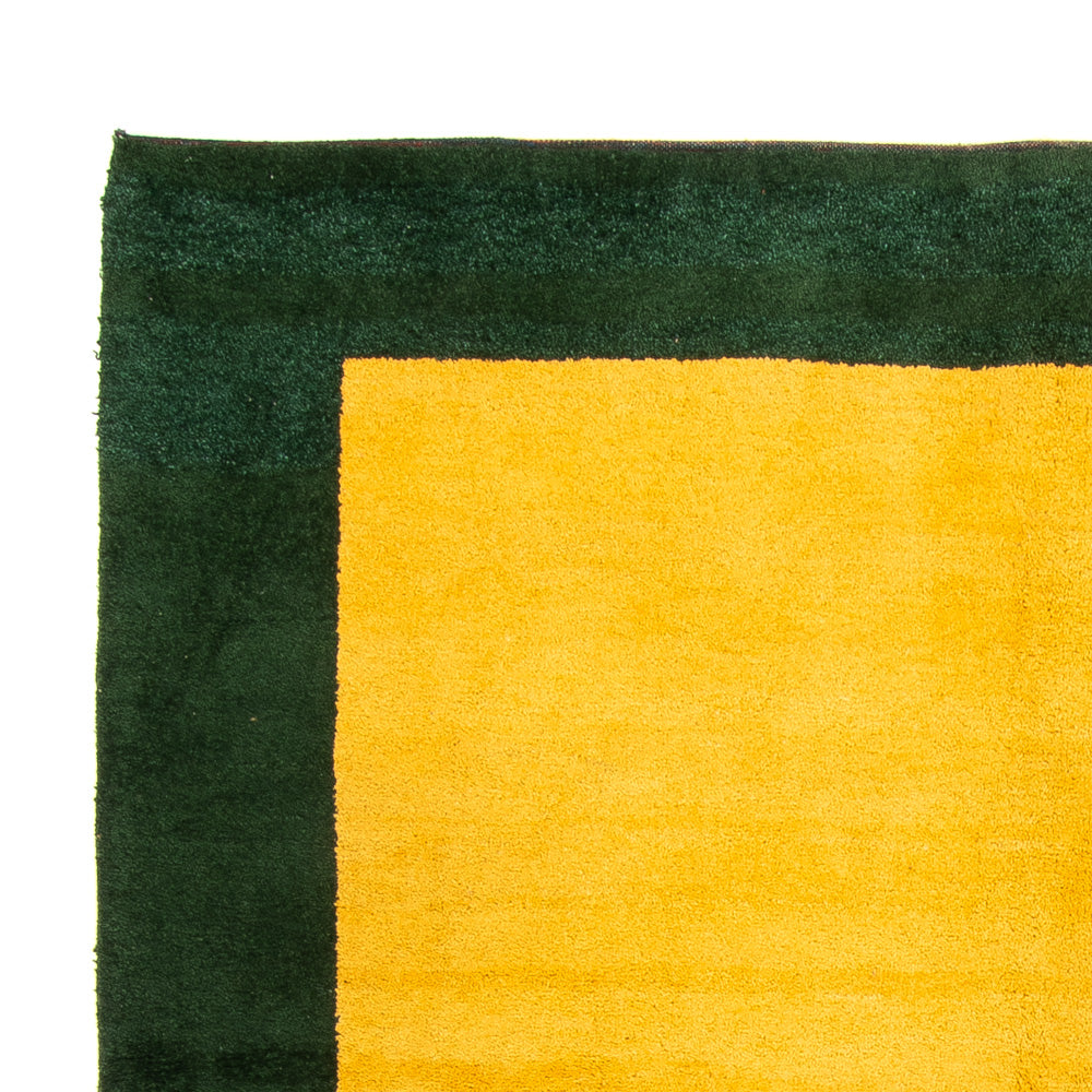 Indo Gabbeh Tapijt 294x200cm - Wollen tapijt