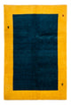 Indo Gabbeh Tapijt 194x290cm - Wollen tapijt