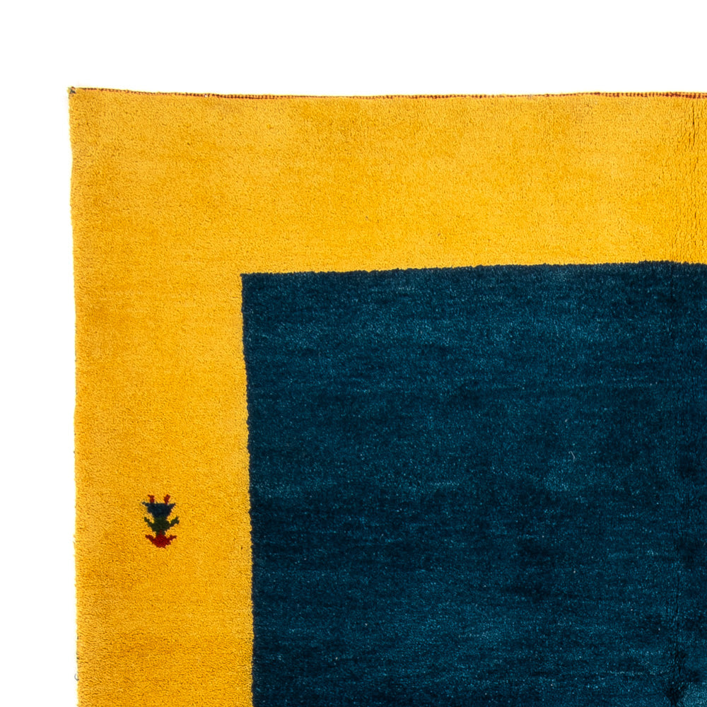 Indo Gabbeh Tapijt 194x290cm - Wollen tapijt