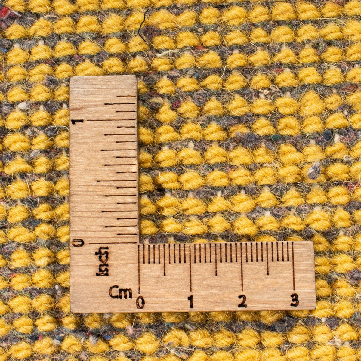 Gabbeh tapijt - Indus - 290 x 194 cm - donkerblauw