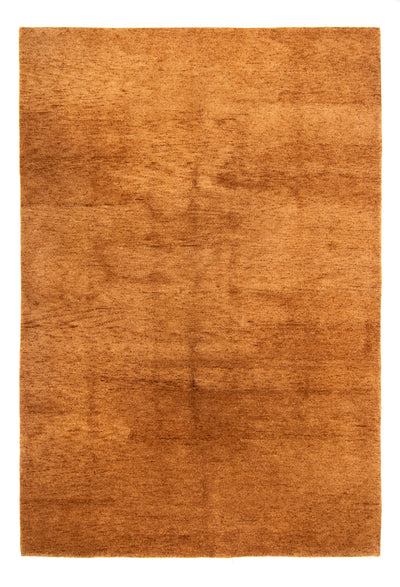 Indo Gabbeh Tapijt 202x297cm - Wollen tapijt