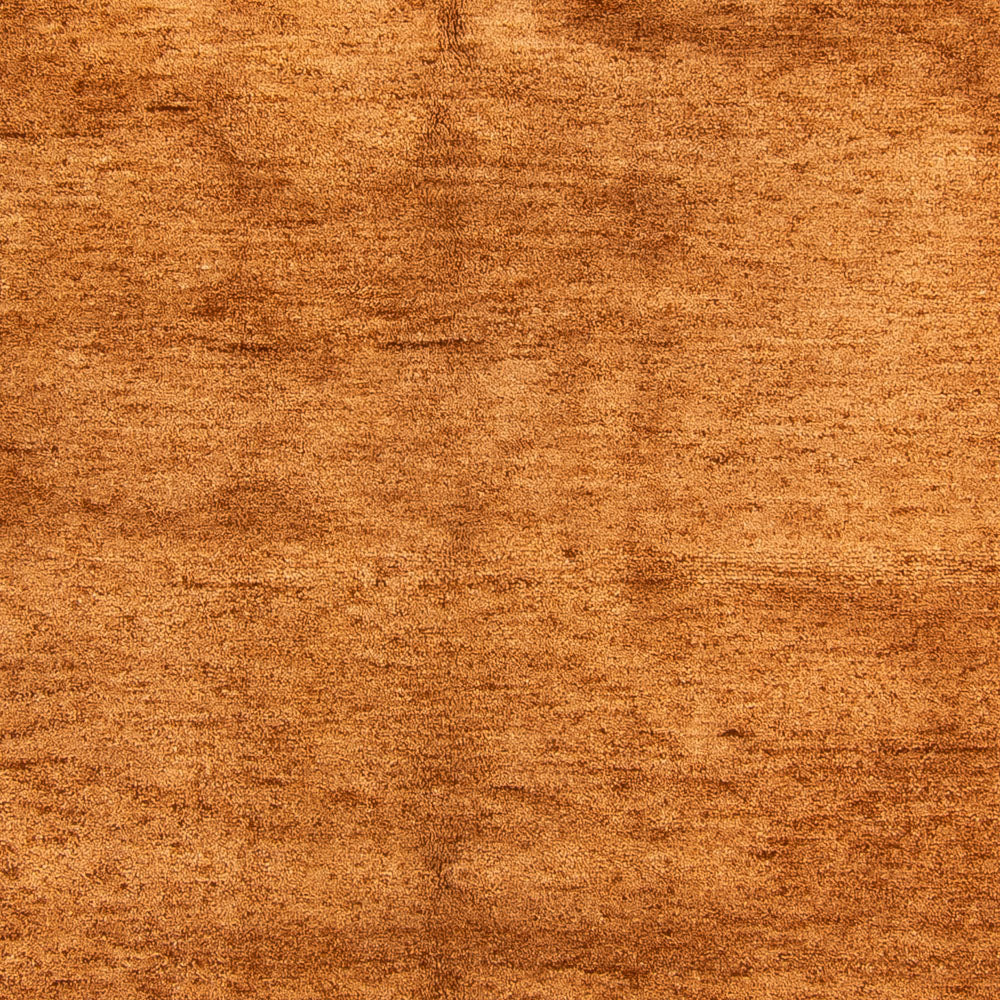 Gabbeh tapijt - Indus - 297 x 202 cm - roest