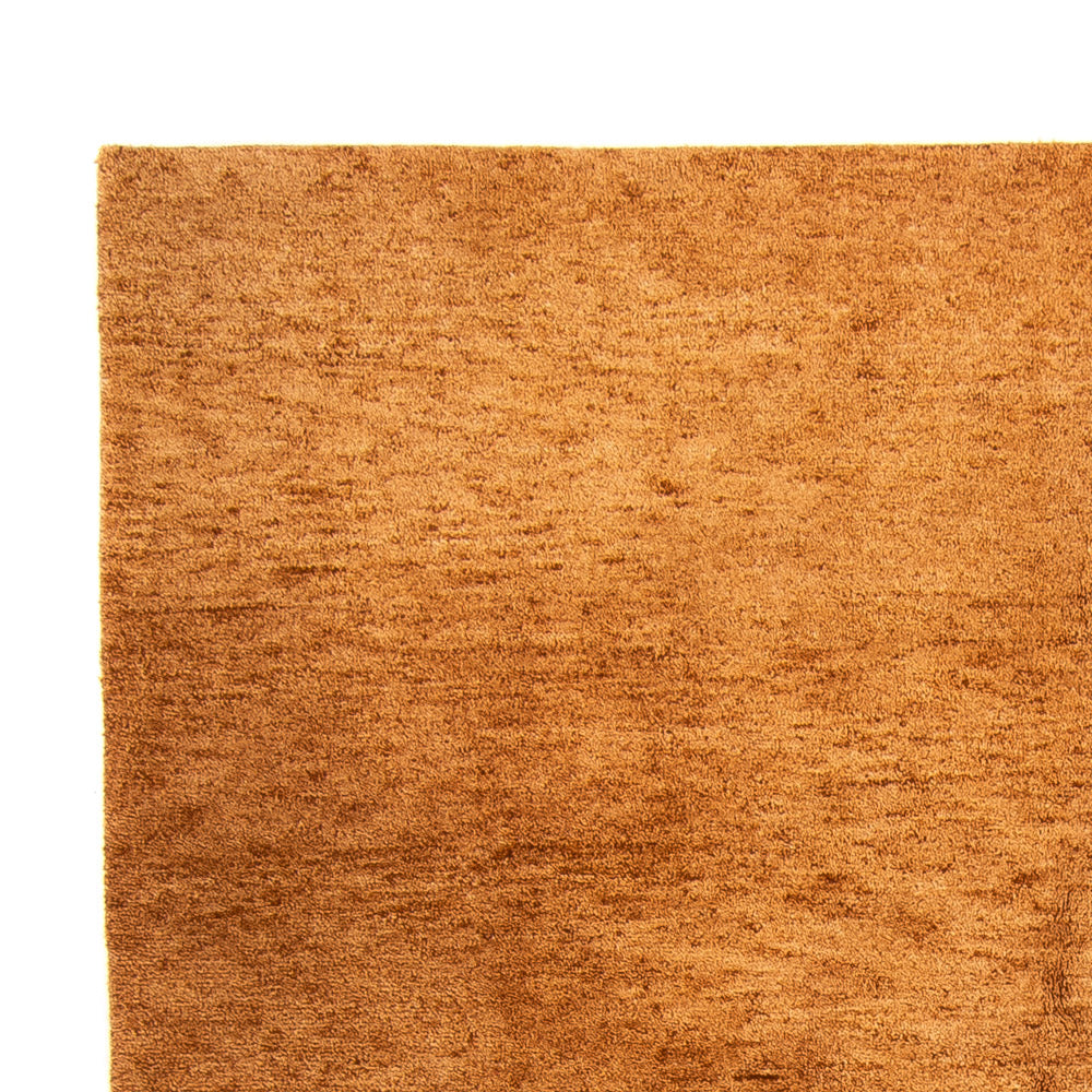 Indo Gabbeh Tapijt 297x202cm - Wollen tapijt