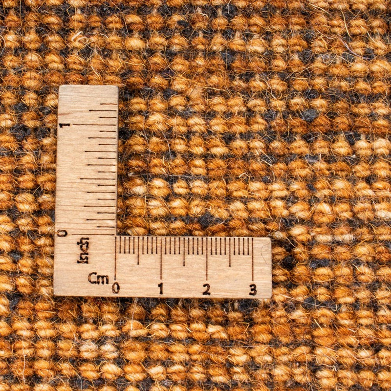 Gabbeh tapijt - Indus - 297 x 202 cm - roest