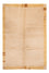 Nepal tapijt - Koninklijke - 284 x 191 cm - beige
