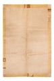Nepal tapijt 284x191cm - Wollen tapijt