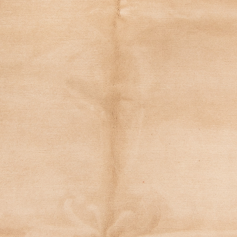 Nepal tapijt - Koninklijke - 284 x 191 cm - beige