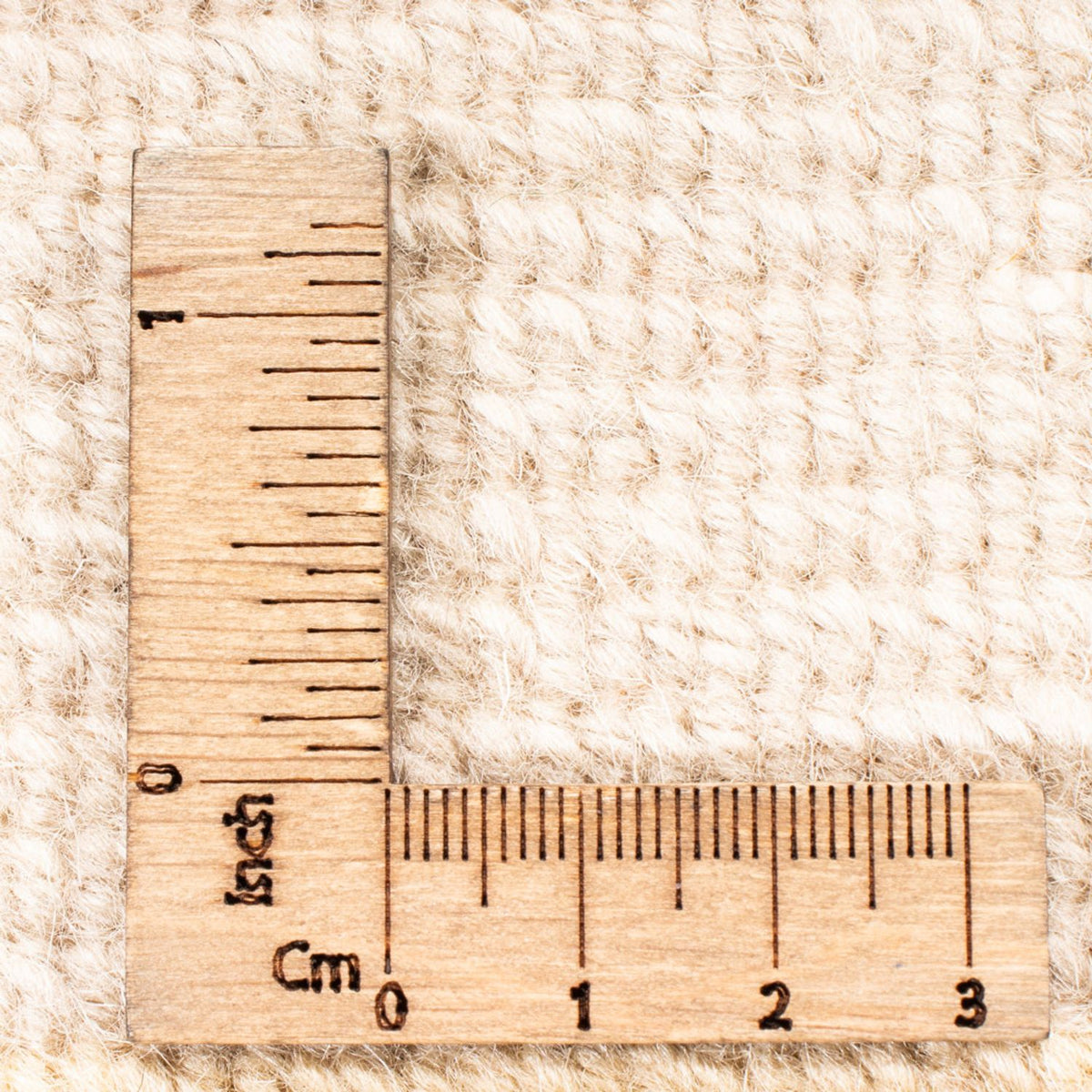 Nepal tapijt - Koninklijke - 284 x 191 cm - beige