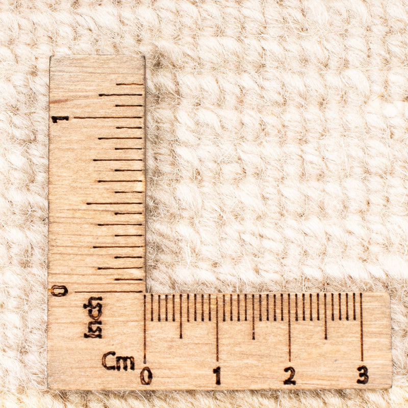 Nepal tapijt - Koninklijke - 284 x 191 cm - beige