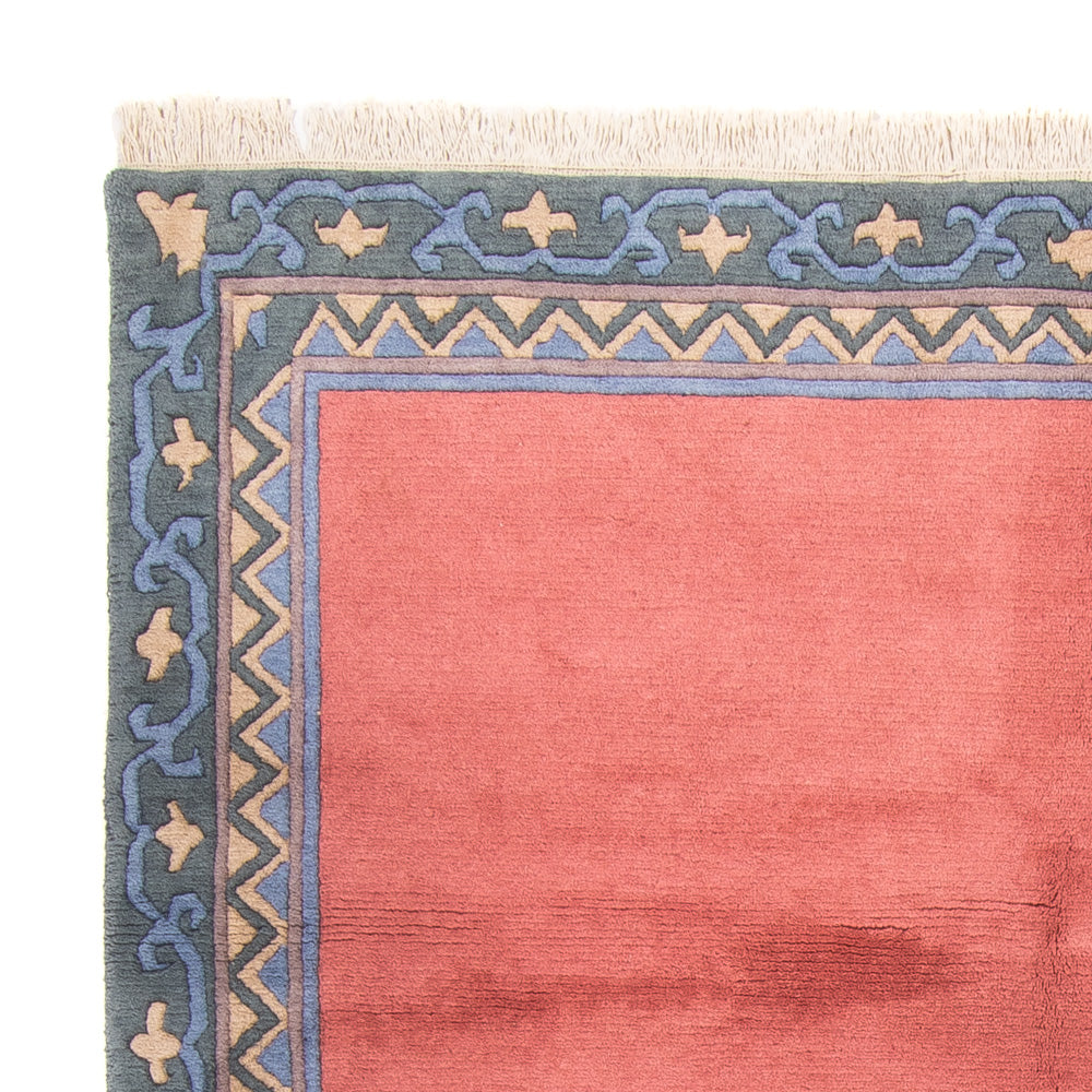 Nepal tapijt 251x201cm - Wollen tapijt