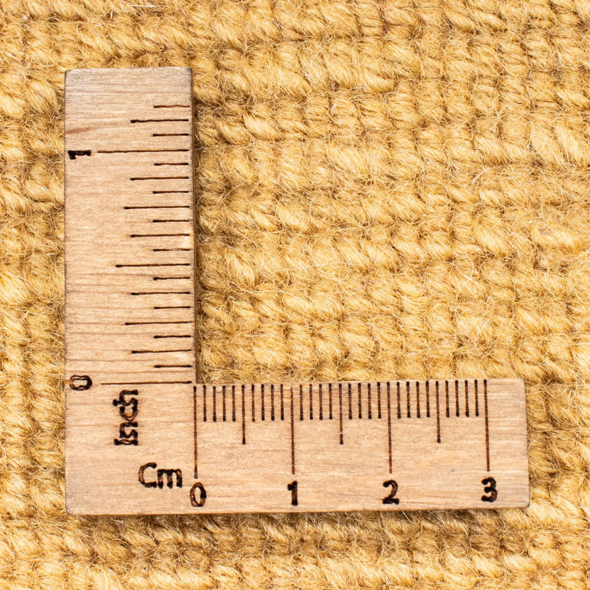 Nepal tapijt - Koninklijke - 296 x 201 cm - beige