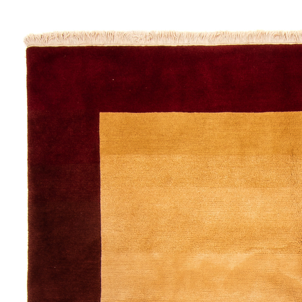 Nepal tapijt 300x199cm - Wollen tapijt