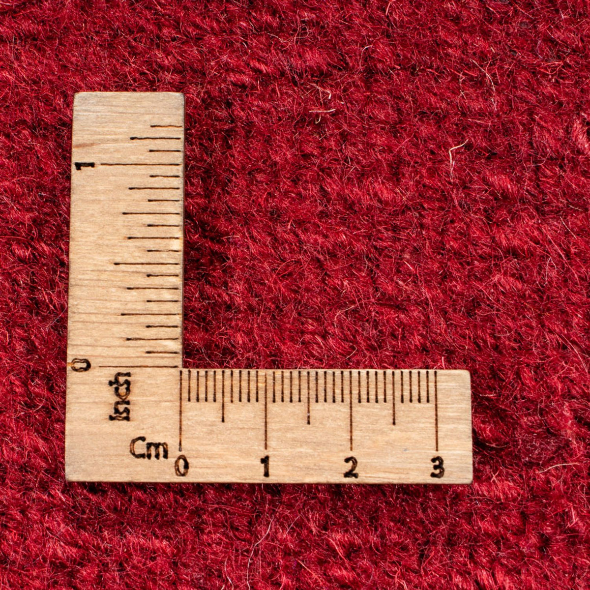 Nepal tapijt - 300 x 199 cm - scala goud