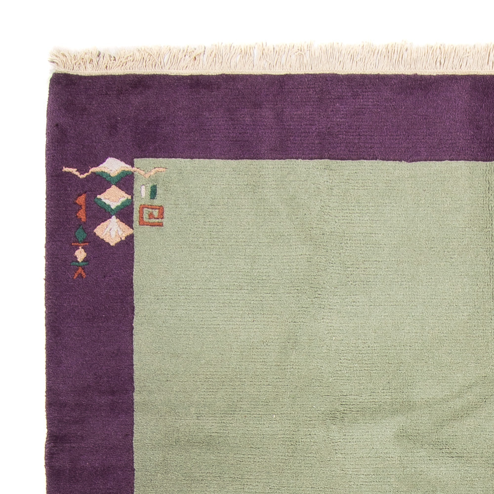 Nepal tapijt 300x200cm - Wollen tapijt