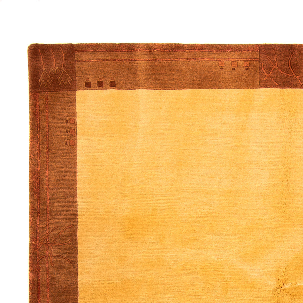 Nepal tapijt 300x200cm - Wollen tapijt