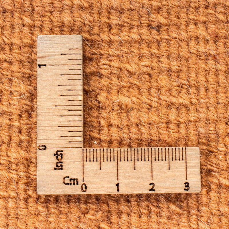 Nepal tapijt - 300 x 200 cm - goud