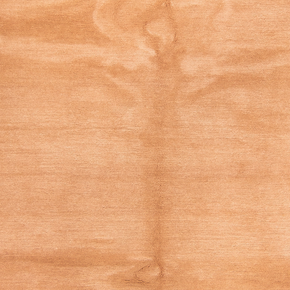 Nepal tapijt - 250 x 200 cm - zalm