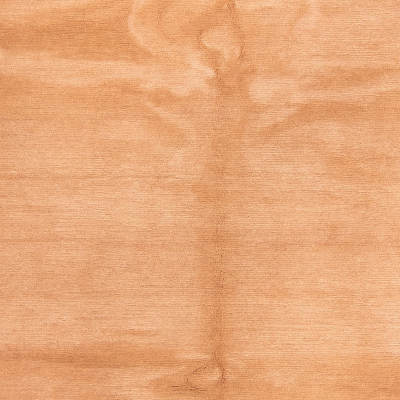 Nepal tapijt - 250 x 200 cm - zalm