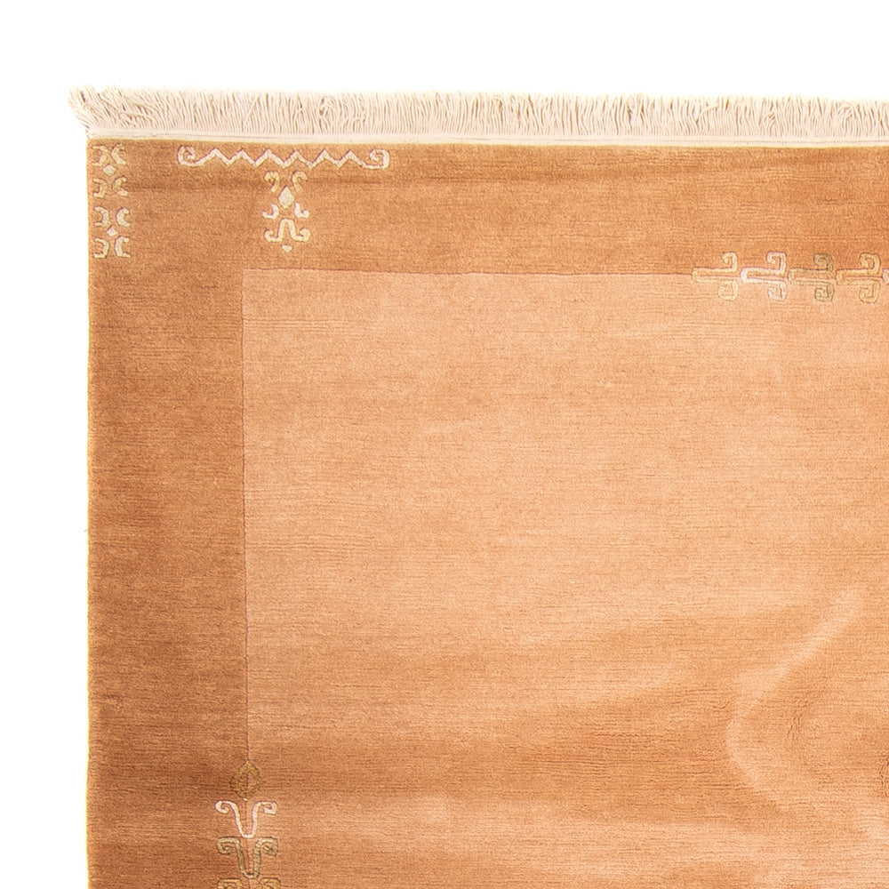 Nepal tapijt 250x200cm - Wollen tapijt