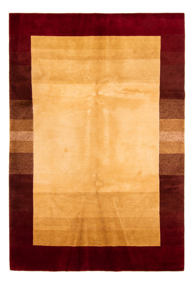 Nepal tapijt 200x300cm - Wollen tapijt