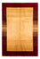 Nepal tapijt - Koninklijke - 300 x 200 cm - scala goud