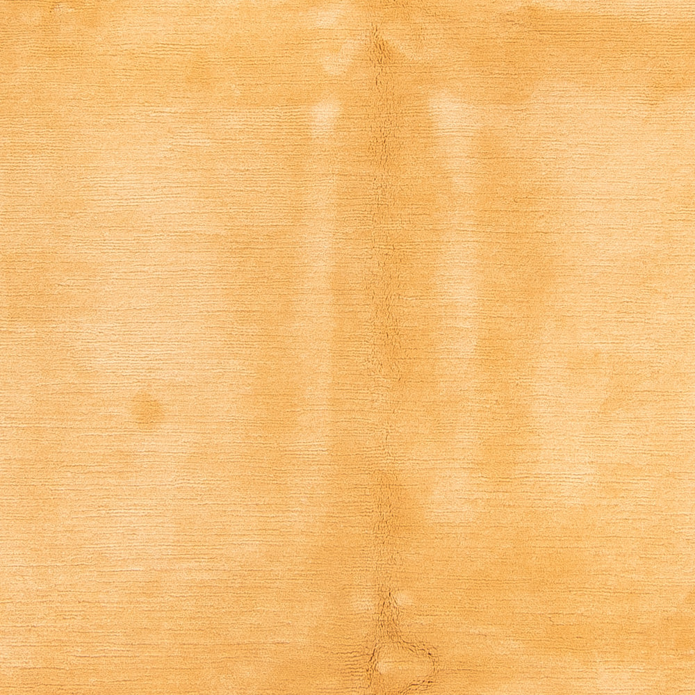 Nepal tapijt - Koninklijke - 300 x 200 cm - scala goud