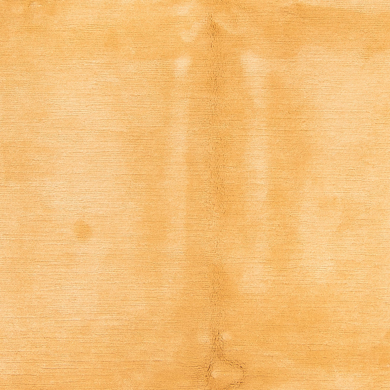 Nepal tapijt - Koninklijke - 300 x 200 cm - scala goud