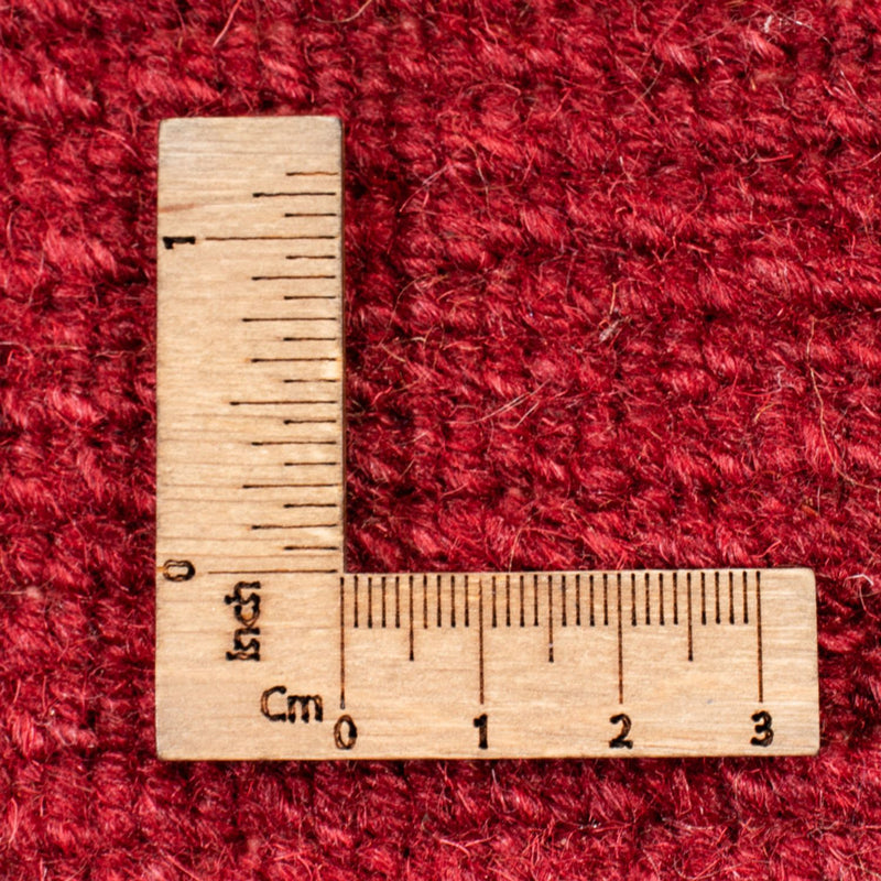 Nepal tapijt - Koninklijke - 300 x 200 cm - scala goud