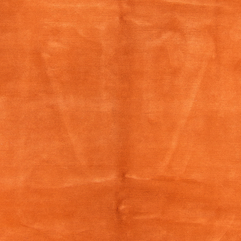 Nepal tapijt - Koninklijke - 300 x 205 cm - terracotta