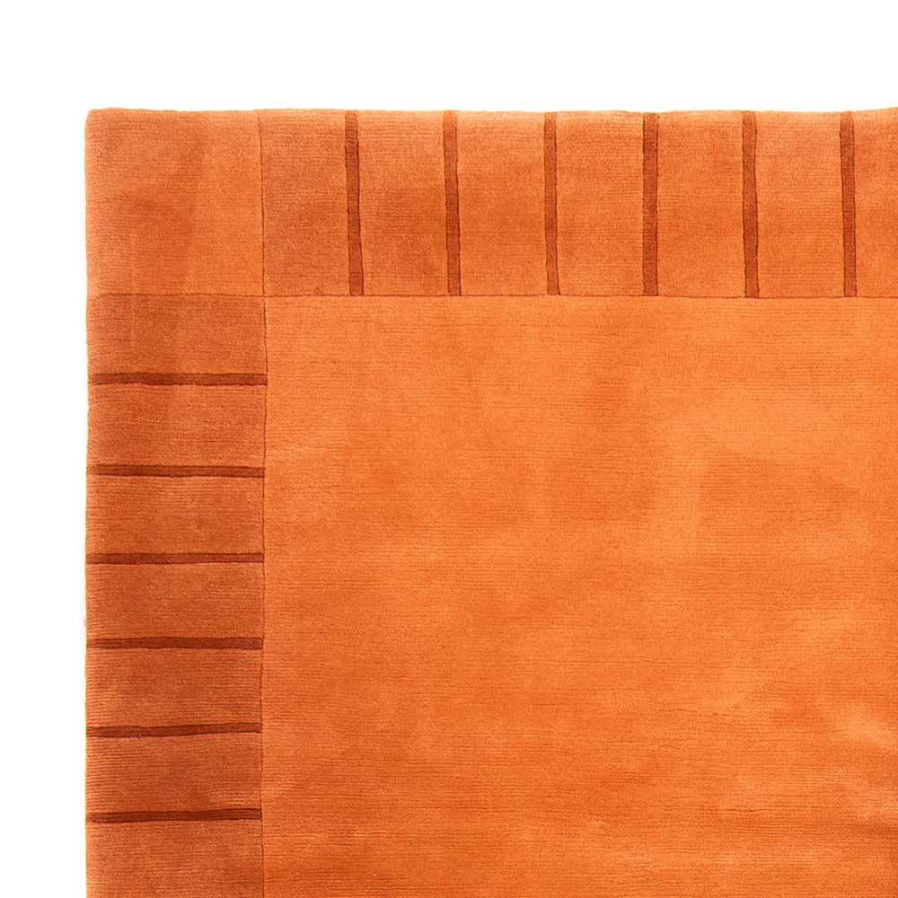 Nepal tapijt 205x300cm - Wollen tapijt