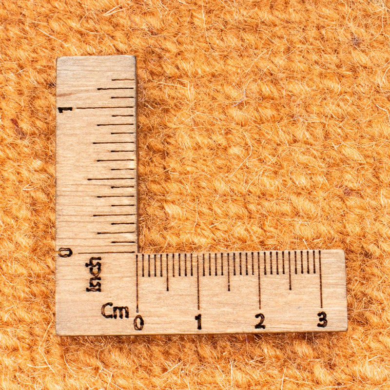 Nepal tapijt - Koninklijke - 300 x 205 cm - terracotta