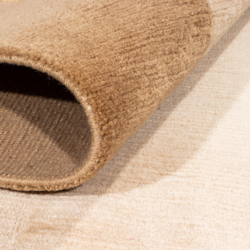 Nepal tapijt - 295 x 199 cm - beige