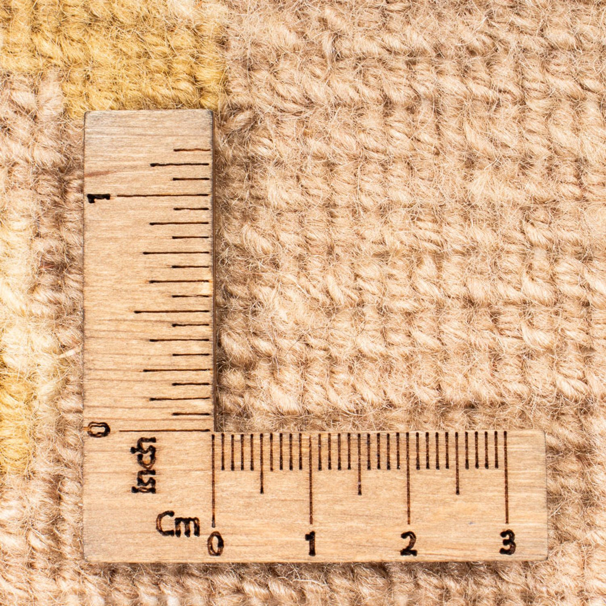 Nepal tapijt - 295 x 199 cm - beige