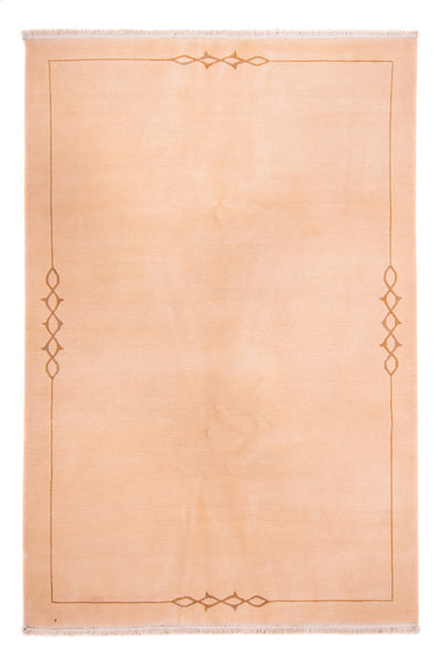 Nepal tapijt 202x298cm - Wollen tapijt