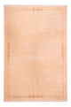 Nepal tapijt - 298 x 202 cm - zalm