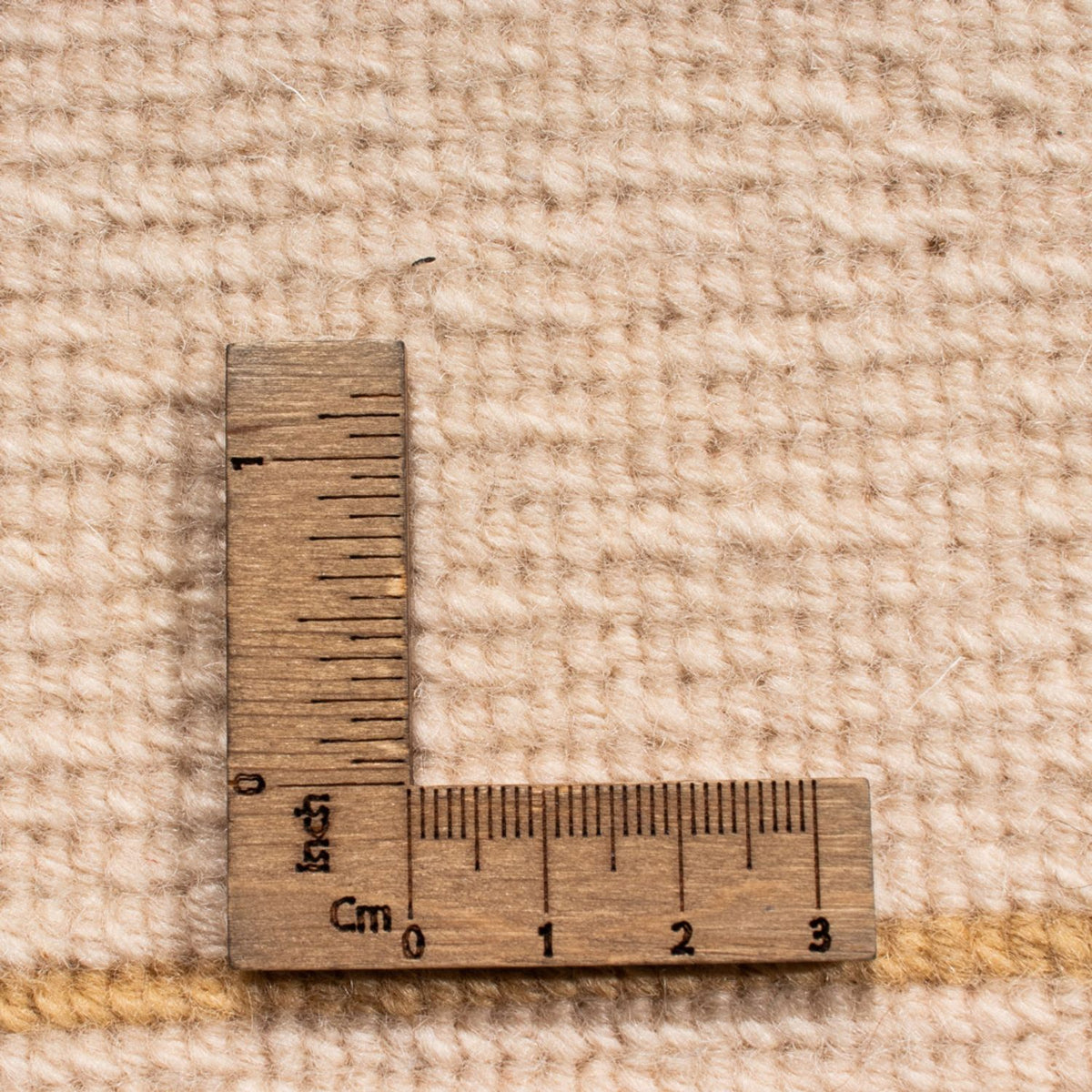 Nepal tapijt - 298 x 202 cm - zalm