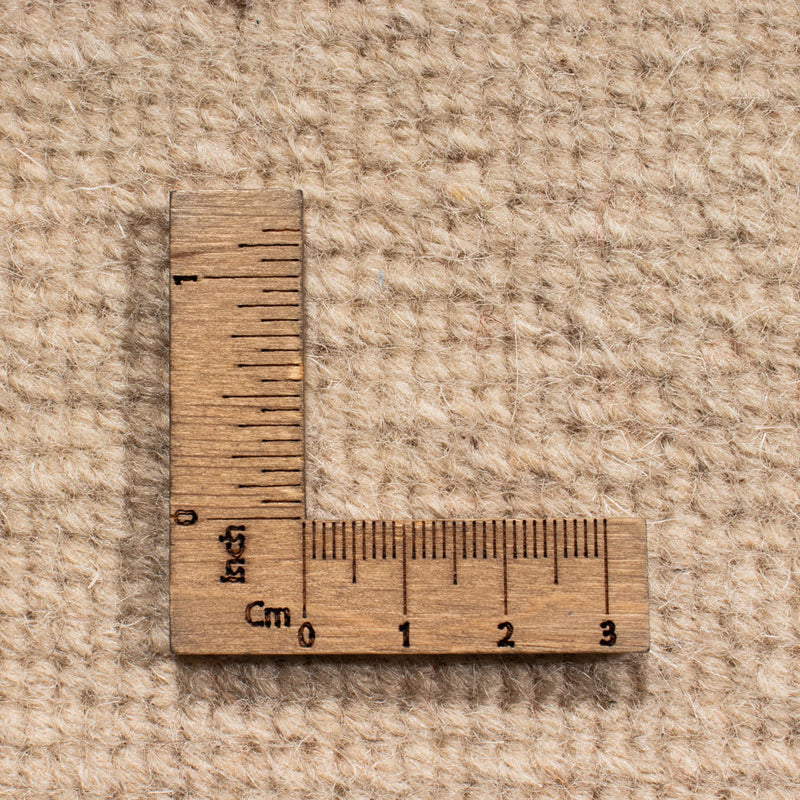 Nepal tapijt - Koninklijke - 300 x 200 cm - beige