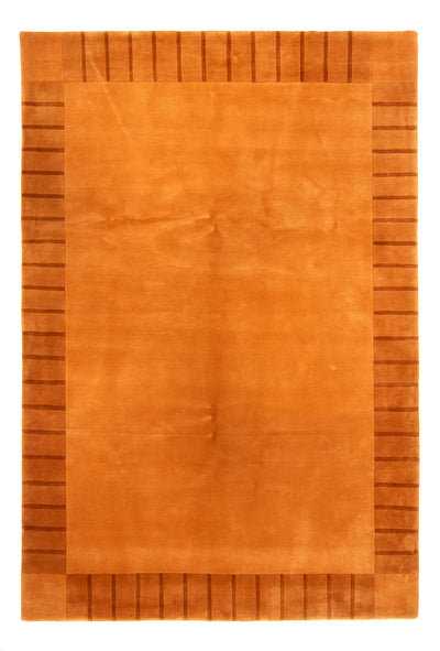 Nepal tapijt 204x301cm - Wollen tapijt
