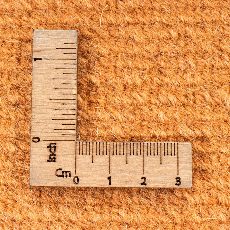 Nepal tapijt - Koninklijke - 301 x 204 cm - terracotta