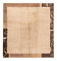 Nepal tapijt 204x198cm - Wollen tapijt