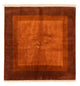 Nepal tapijt 205x203cm - Wollen tapijt