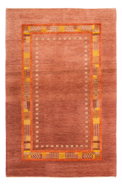 Loribaft Tapijt 120x170cm - Wollen tapijt