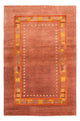 Loribaft Tapijt 170x120cm - Wollen tapijt
