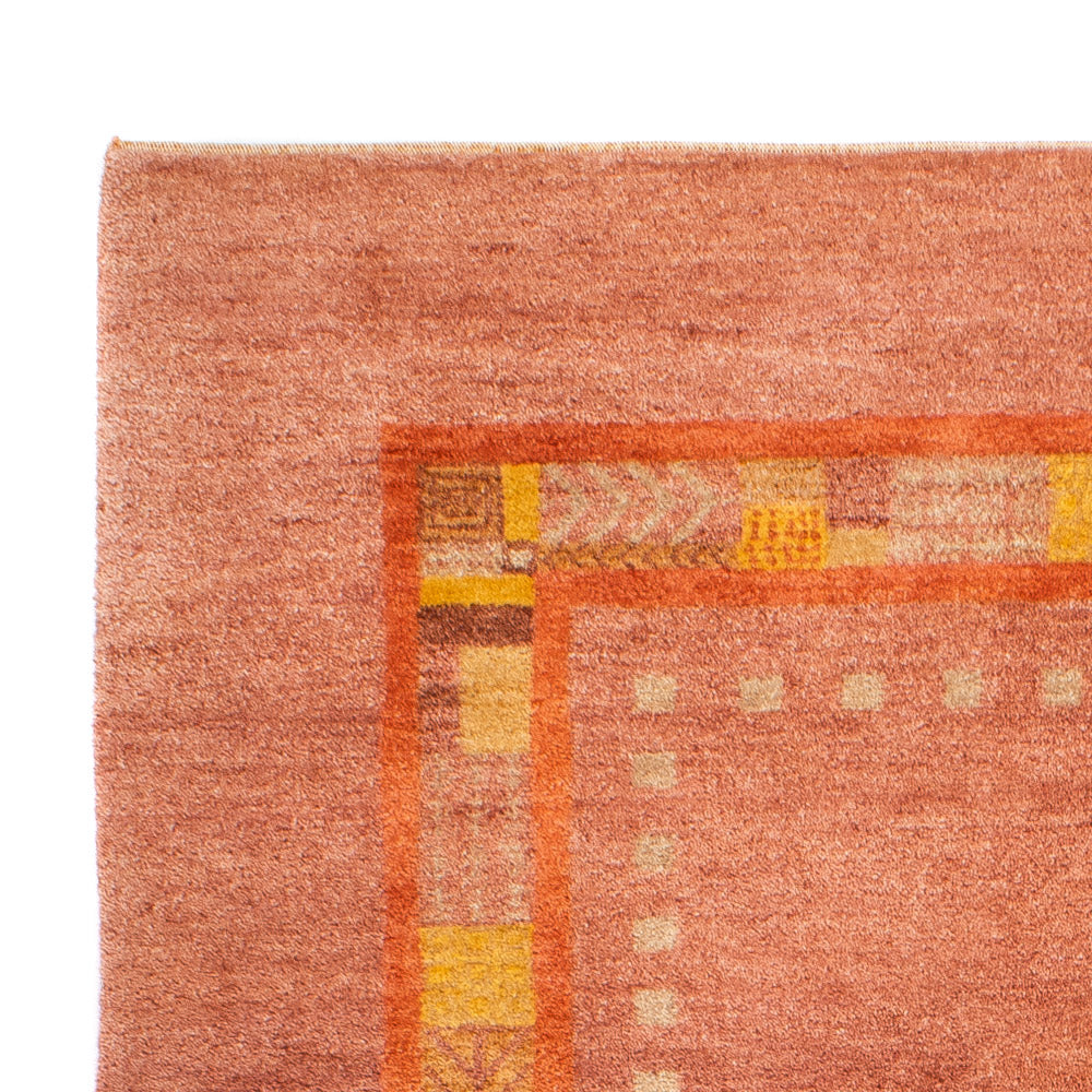 Loribaft Tapijt 170x120cm - Wollen tapijt