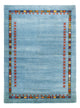 Loribaft Tapijt 174x126cm - Wollen tapijt